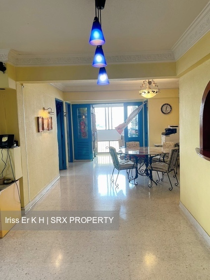 Blk 401 Ang Mo Kio Avenue 10 (Ang Mo Kio), HDB 5 Rooms #323329401
